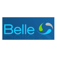 Logo Belle Environnement