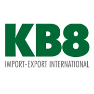 Logo KB8