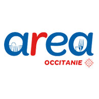Logo area occitanie