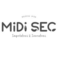 Logo Midi Sec