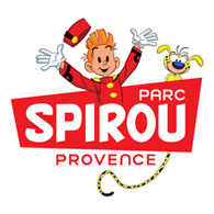 Logo Parc Spirou